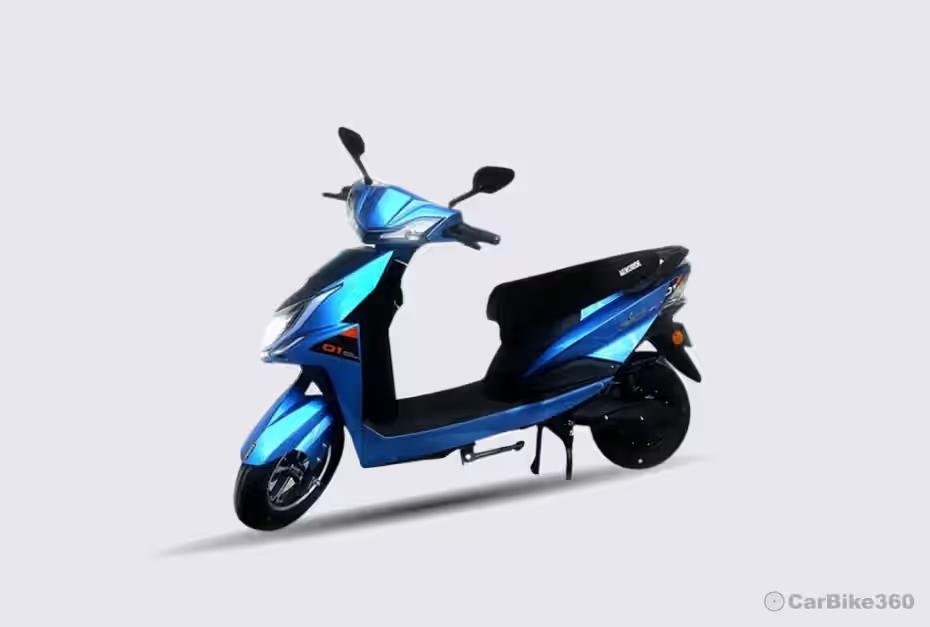 Aeroride Aero Aeroride Aero scooters