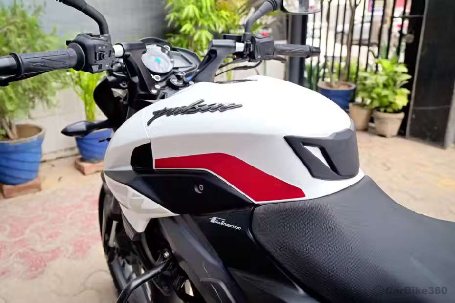 Bajaj Pulsar NS160 images Bajaj Pulsar NS160 images
