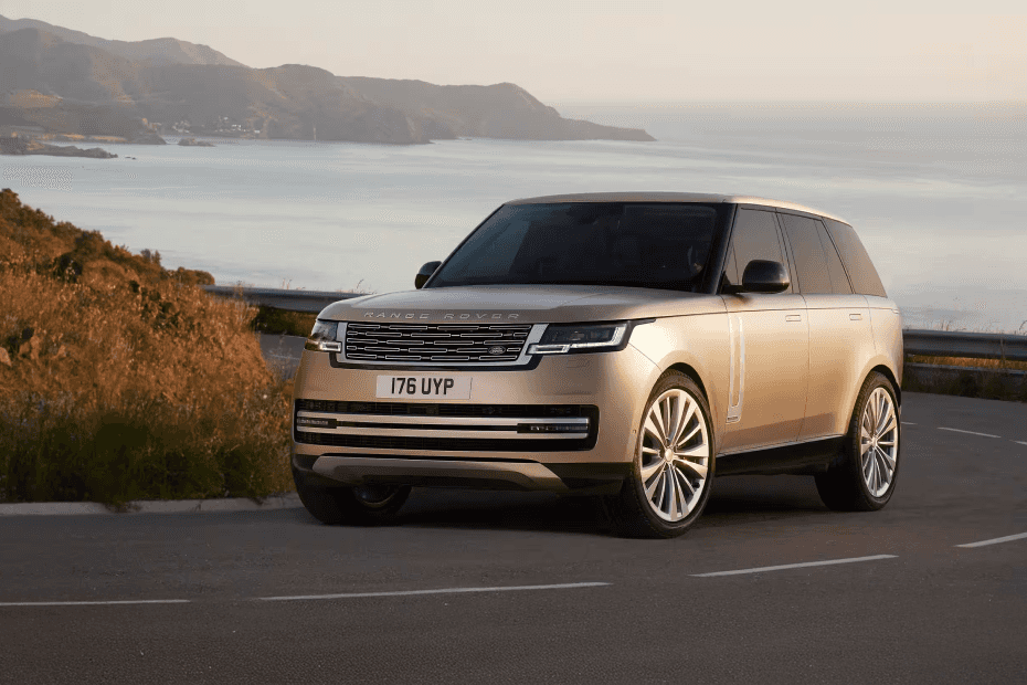 Land Rover Range Rover Land Rover Range Rover