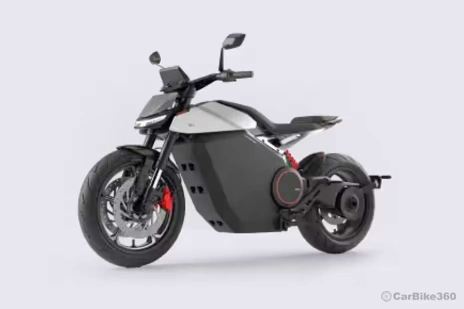 OLA Roadster Pro OLA Roadster Pro