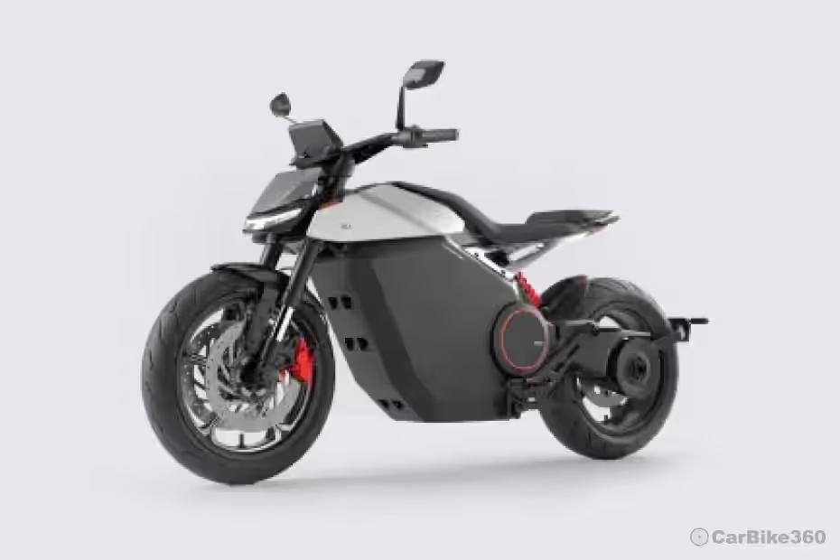 OLA Roadster Pro OLA Roadster Pro