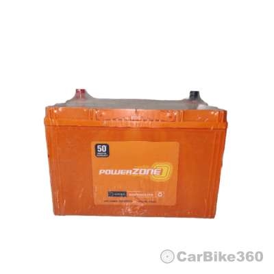 Powerzone PZ PZ 105D31L Powerzone PZ PZ 105D31L