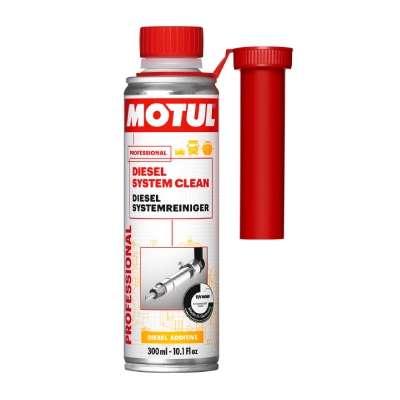 Motul DIESEL SYSTEM CLEAN AUTO MOTUL DIESEL SYSTEM CLEAN AUTO