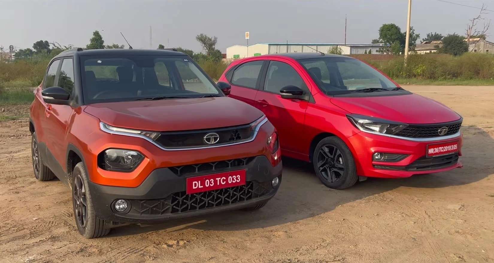 Tata Motors