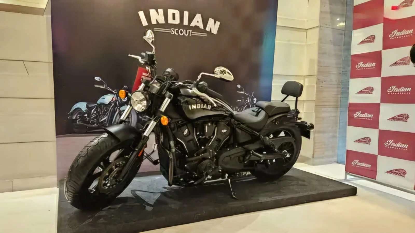Indian Motorcycle