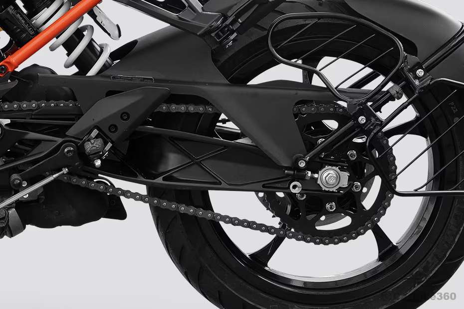 KTM RC 160 images KTM RC 160 images