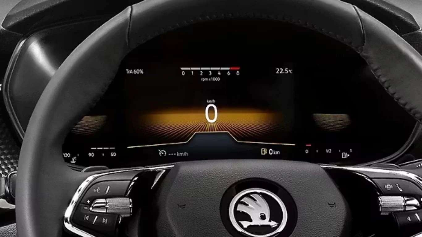 Interiors
