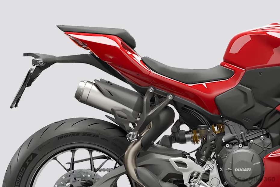 Ducati Panigale V2 images Ducati Panigale V2 images