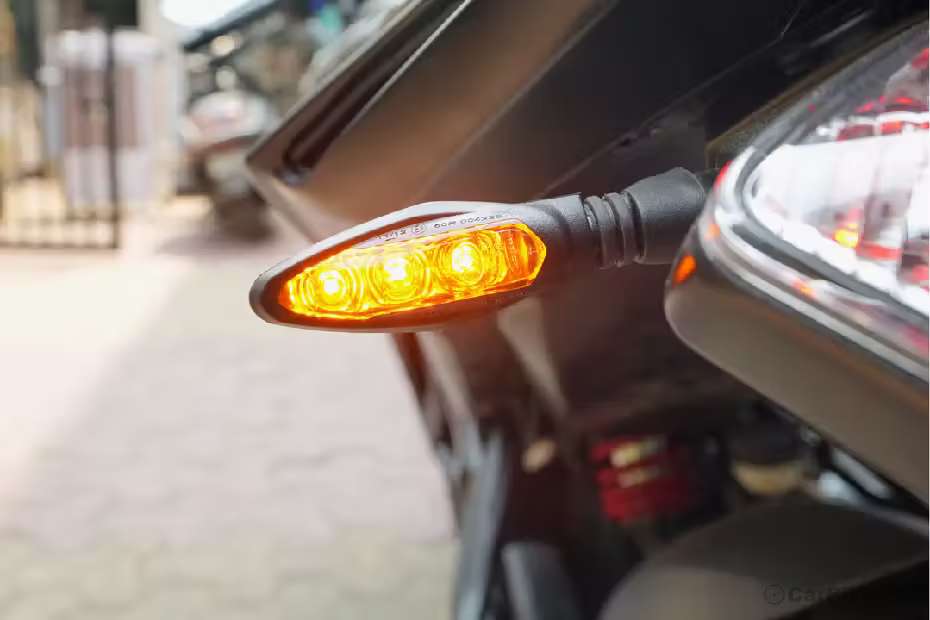 Bajaj Pulsar RS200 images Bajaj Pulsar RS200 images