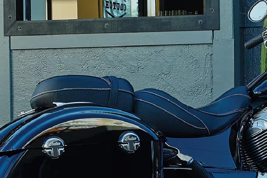 Indian chieftain limited seat Indian chieftain limited seat