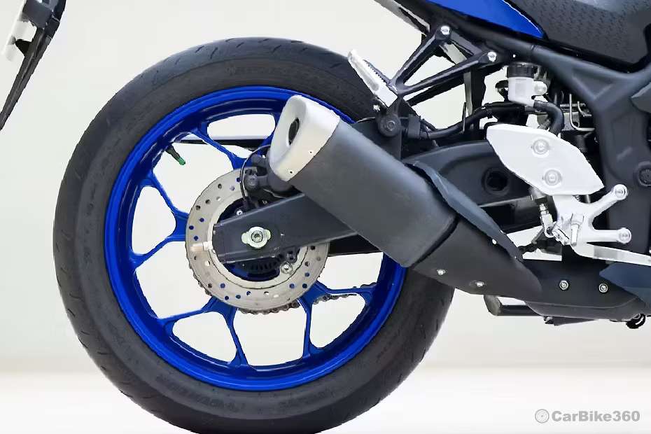 Yamaha R3 images Yamaha R3 images