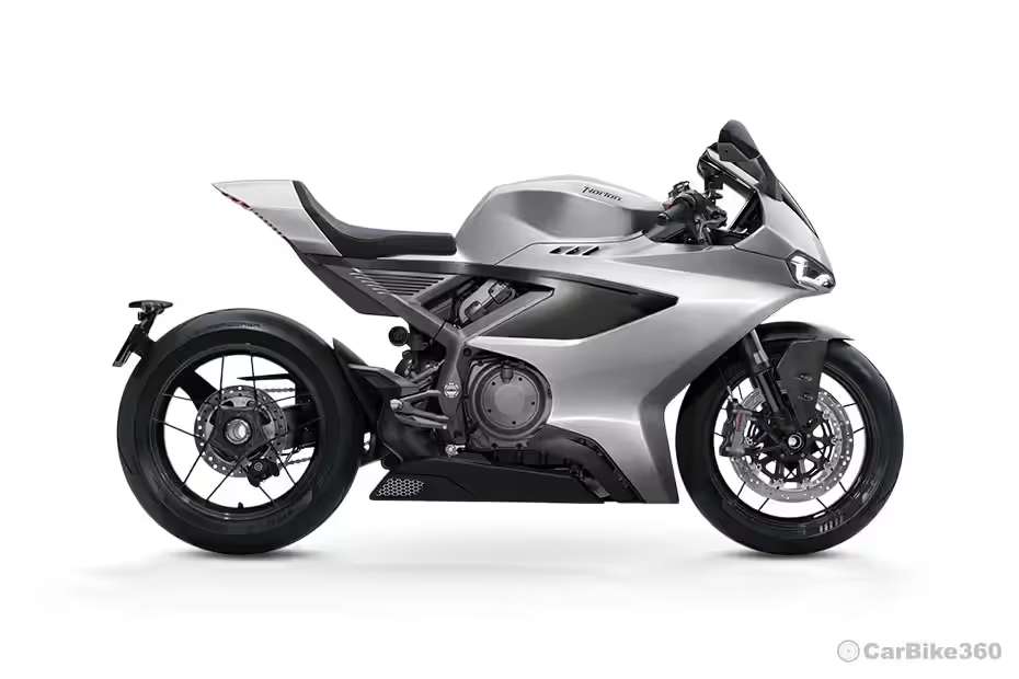 Norton Manx R Colour Options Revealed Ahead of India Launch Audio