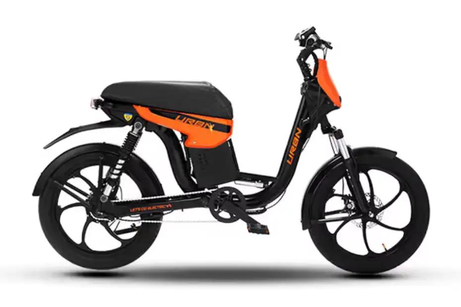 Motovolt Urbn Motovolt Urbn scooters