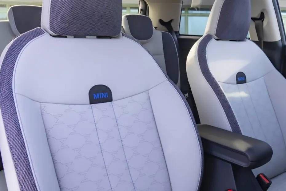 Mini Cooper Front Seat Mini Cooper Front Seat