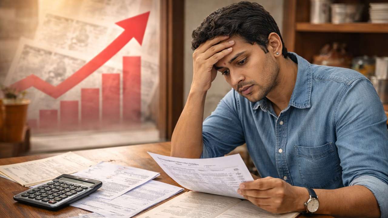 Two-Wheeler Loan Interest Rate