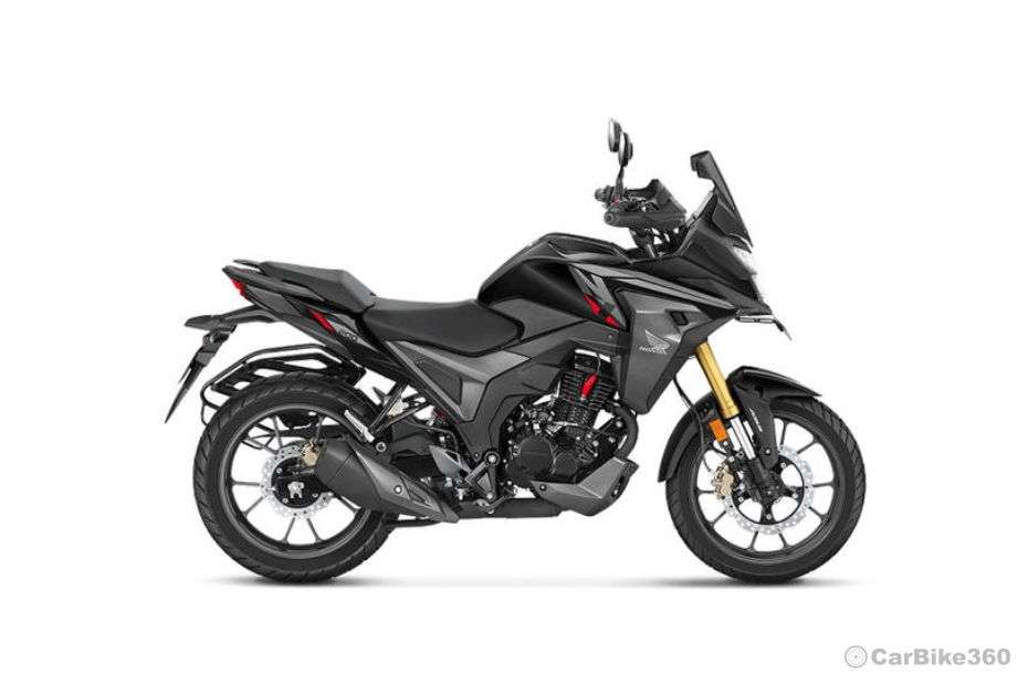 Night Star Black Night Star Black