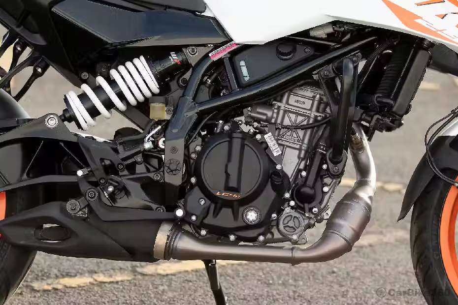 KTM 250 Duke images KTM 250 Duke images