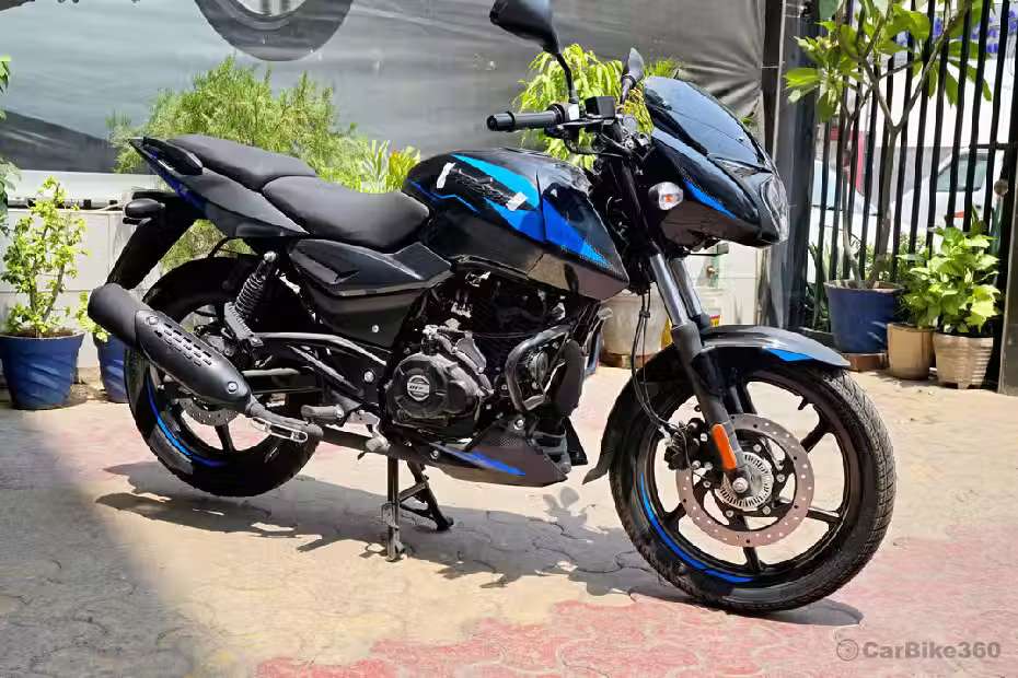 Bajaj Pulsar 125 images Bajaj Pulsar 125 images