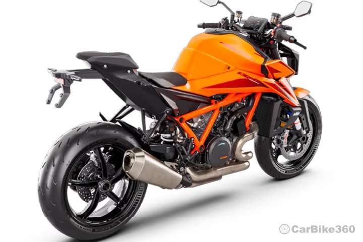 KTM 1390 Super Duke R images KTM 1390 Super Duke R images