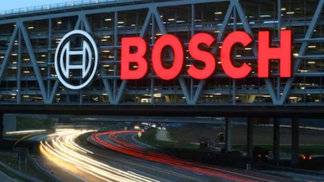 Bosch Ltd to Acquire Full Stake in Bosch Chassis Systems India for ₹9,068.68 Crore