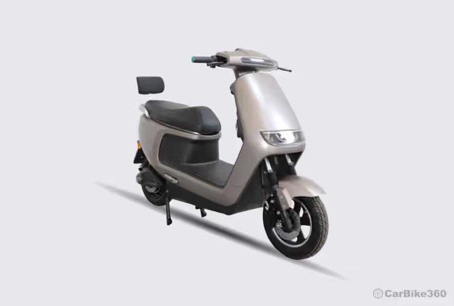 डायोनईवी ट्रॉन डायोनईवी ट्रॉन scooters