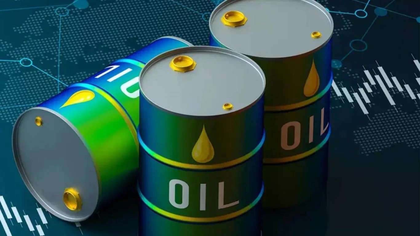India Oil Dependence