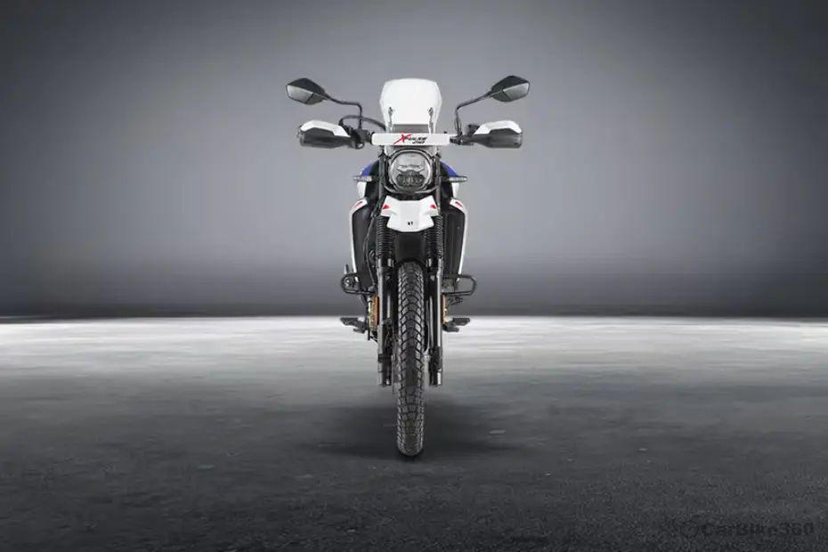 Hero XPulse 210 images Hero XPulse 210 images