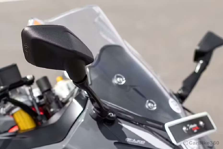 TVS Apache RR 310 images TVS Apache RR 310 images