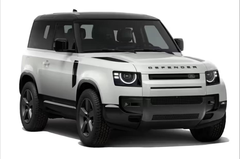 लैंड रोवर डिफेंडर 90 x-डाइनामिक HSE 3.0 डीज़ल लैंड रोवर डिफेंडर 90 x-डाइनामिक HSE 3.0 डीज़ल