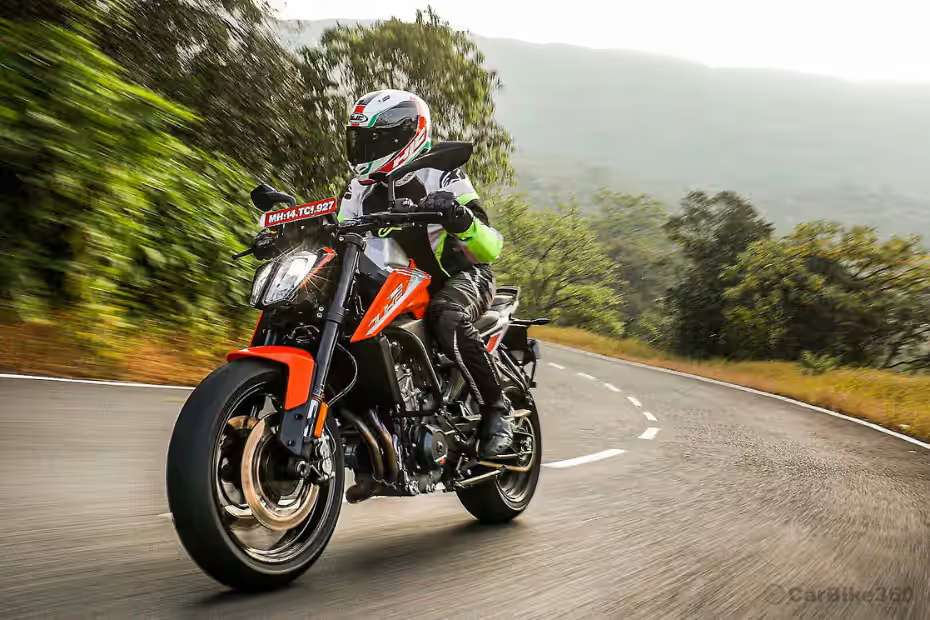 KTM 650 Duke KTM 650 Duke