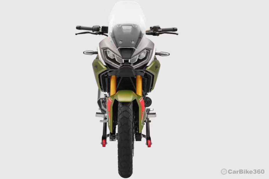 TVS Apache RTX 300 images TVS Apache RTX 300 images