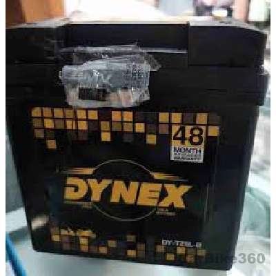 Dynex TZ DY-TZ5L-B Dynex TZ DY-TZ5L-B