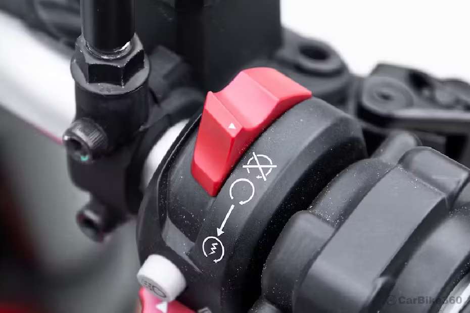 Ducati Scrambler Icon images Ducati Scrambler Icon images