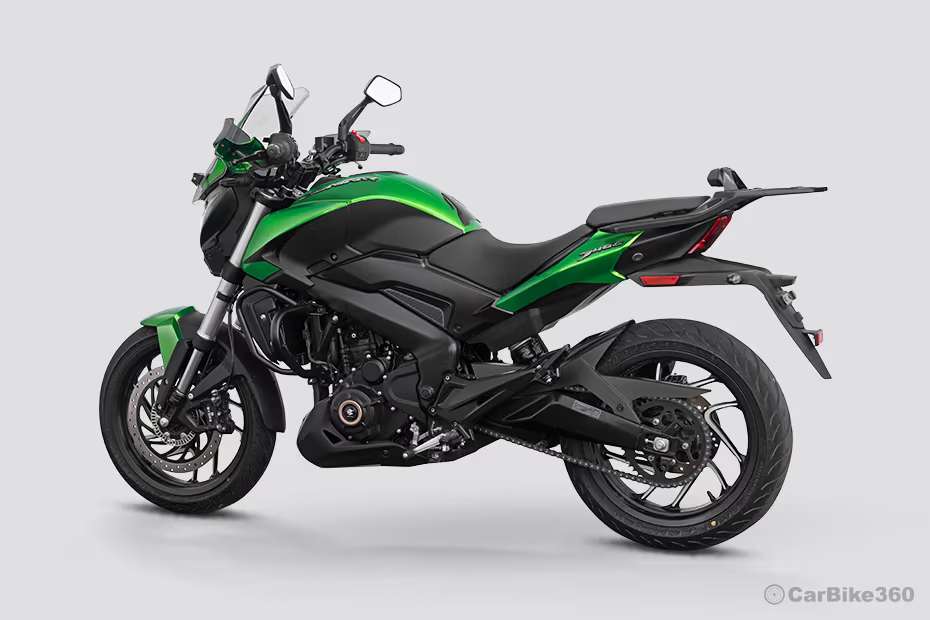 Bajaj Dominar 400 images Bajaj Dominar 400 images