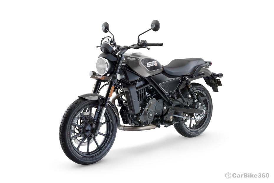 Harley davidson x440 left front three quarter Harley davidson x440 left front three quarter