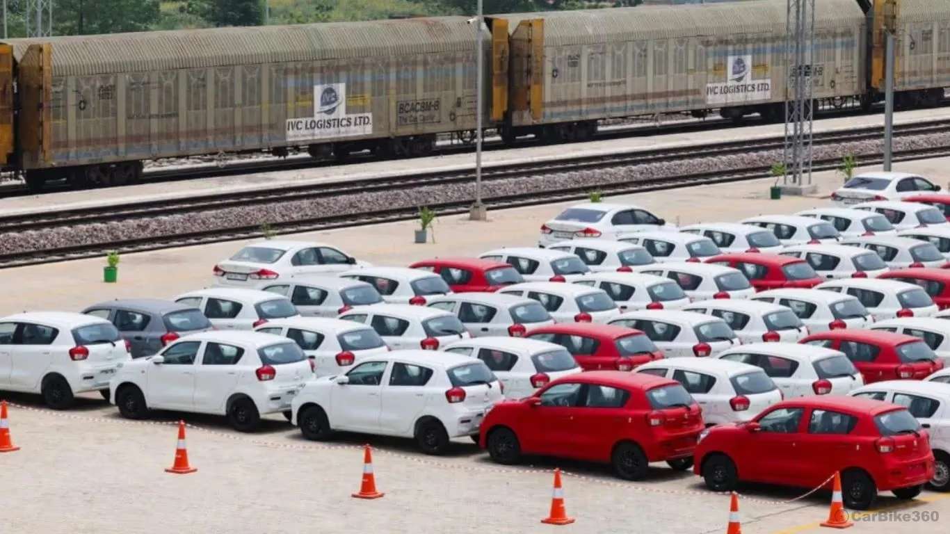 SIAM Reviews Revised CAFE Norms Amid Industry-Government Deliberations on Emissions Targets Audio