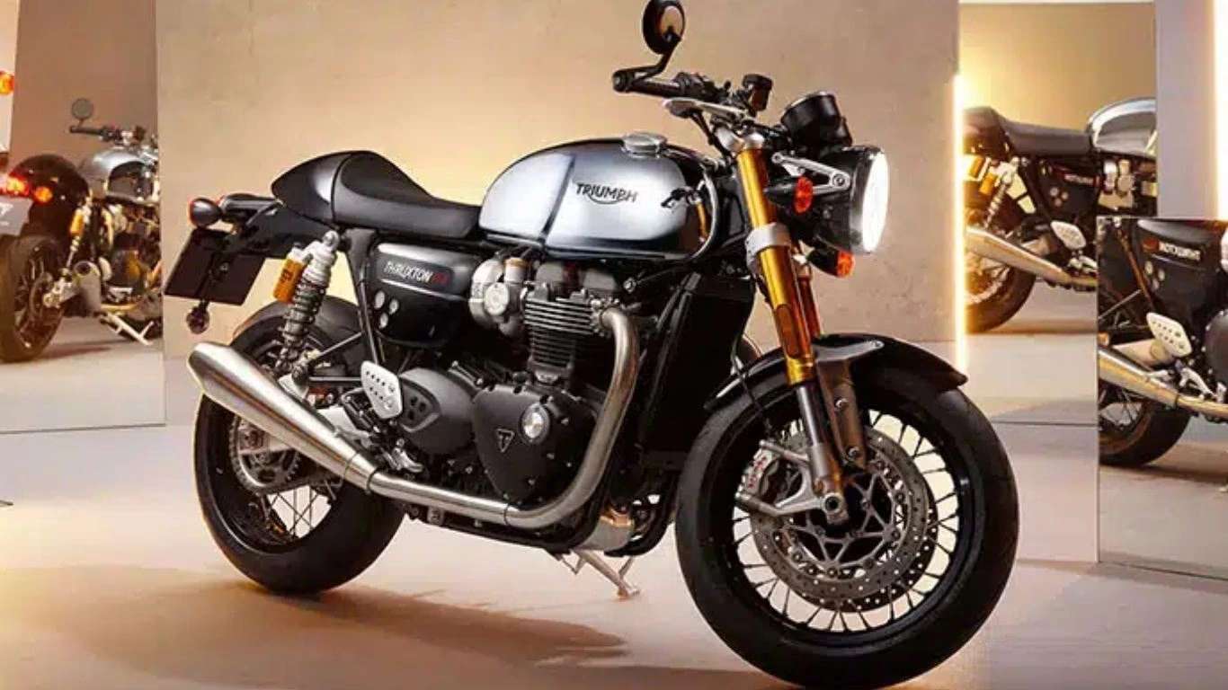 Triumph