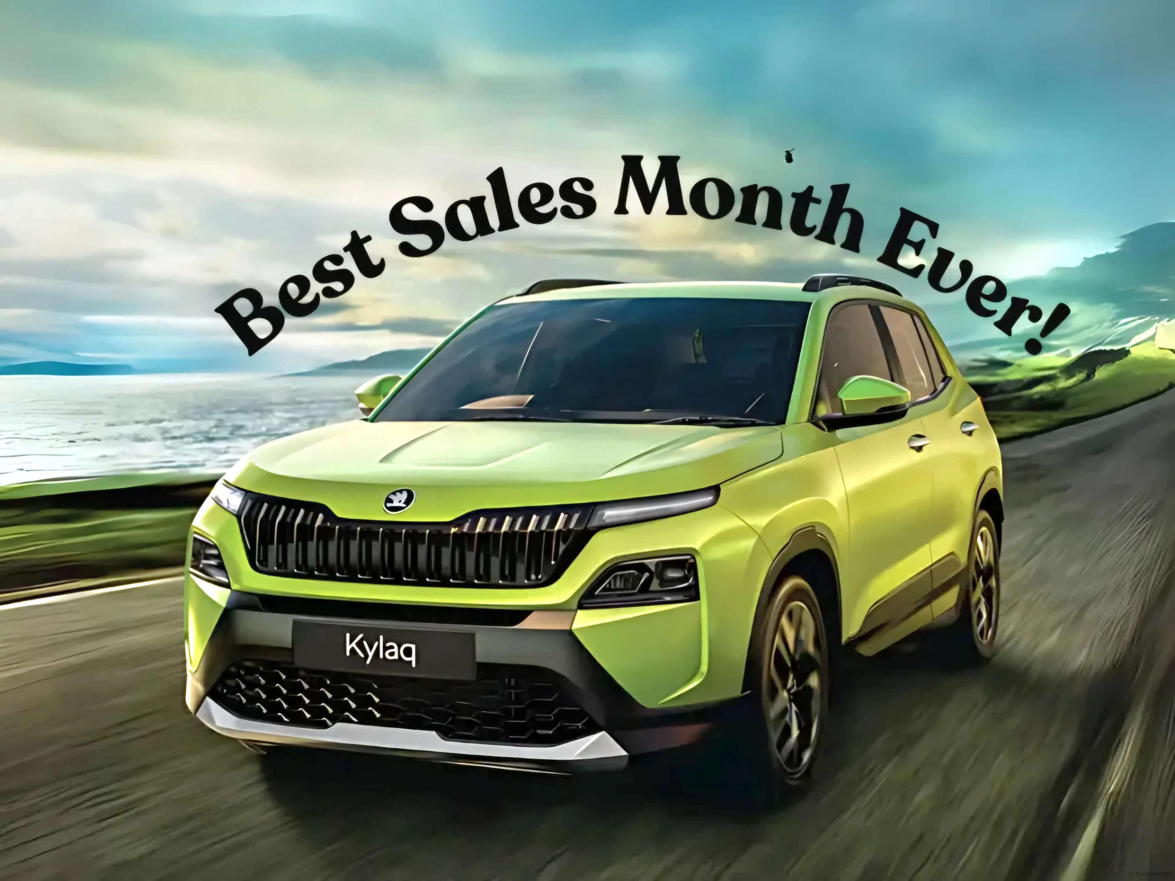 Skoda Auto India Achieves Record-Breaking Sales in March 2025 with 7,422 Units Skoda-Car-Sales-1068x801.webp