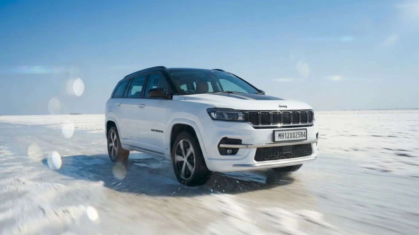 Jeep