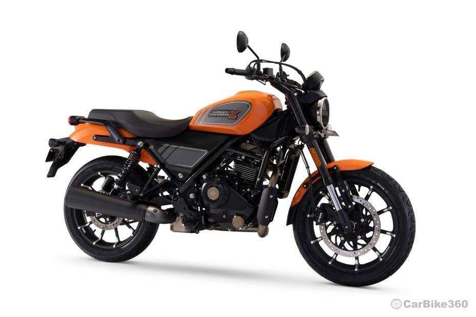 Harley davidson x440 right front three quarter Harley davidson x440 right front three quarter