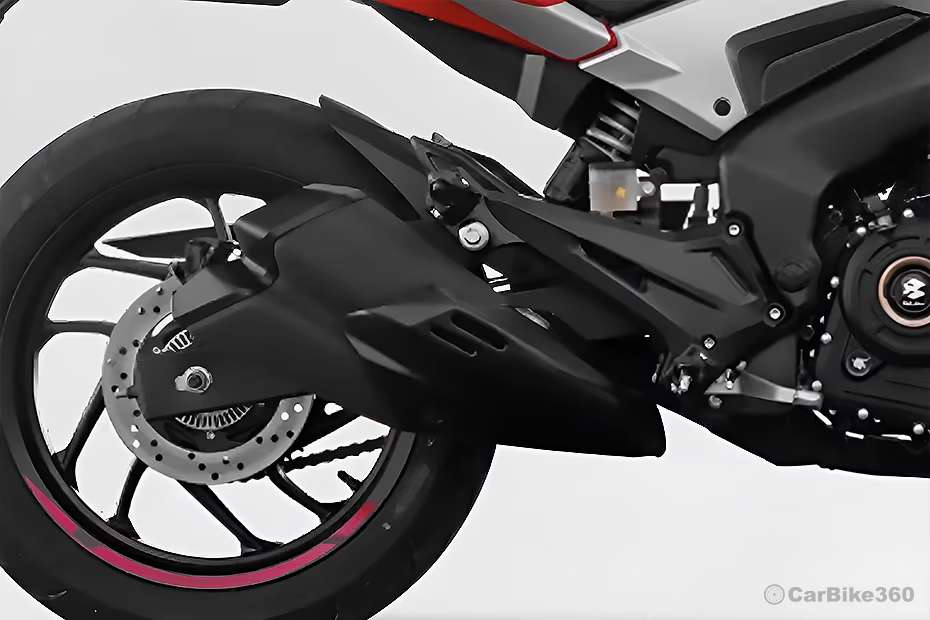 Bajaj Dominar 250 images Bajaj Dominar 250 images