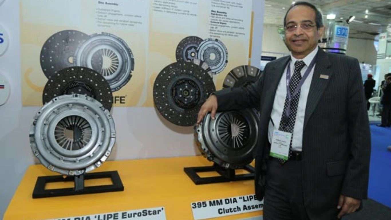 Secto Automotive Equipments