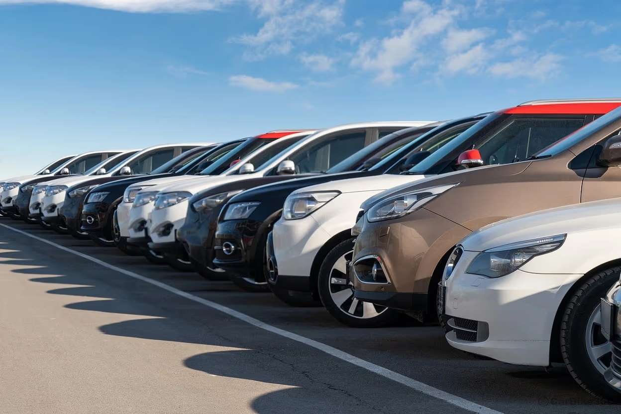 GST Council Meeting Tomorrow: What to Expect for the Automotive Sector Audio