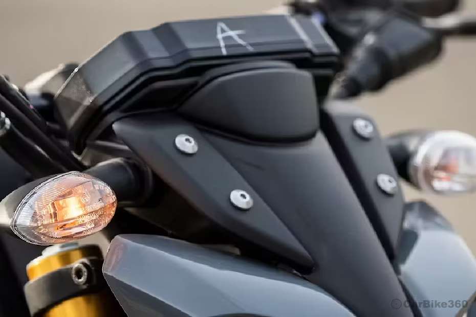 Yamaha MT 15 V2 images Yamaha MT 15 V2 images