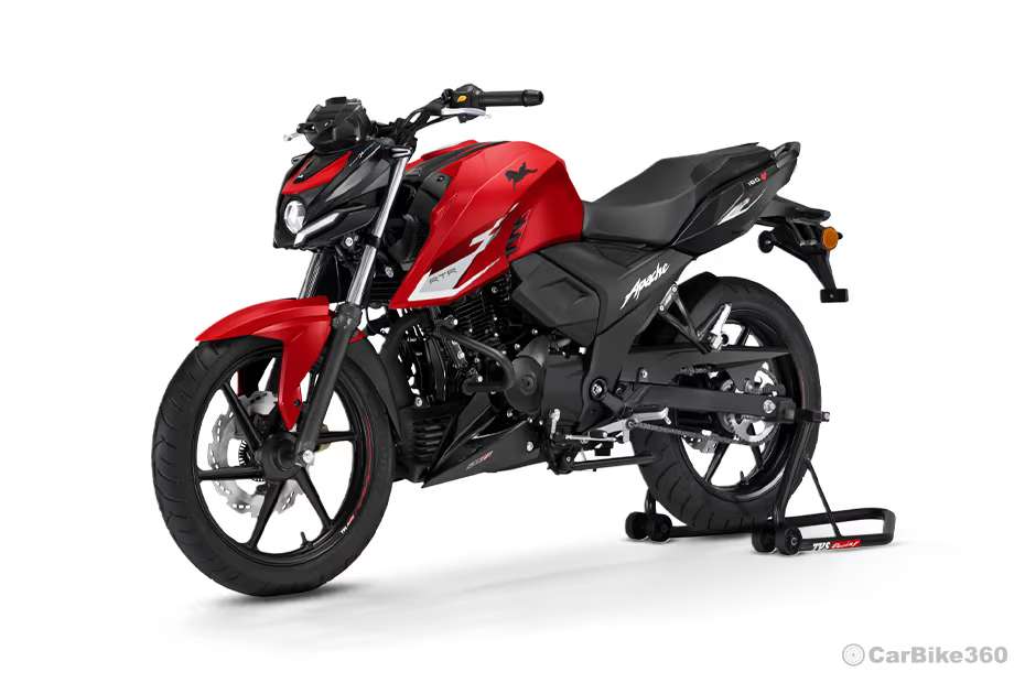 Racing Red Color Racing Red Color