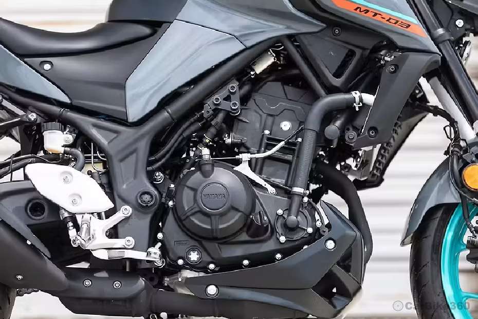 Yamaha MT 03 images Yamaha MT 03 images