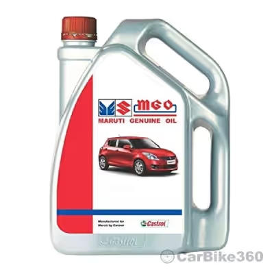 Castrol MGDO 15W-40 MGDO 15W-40