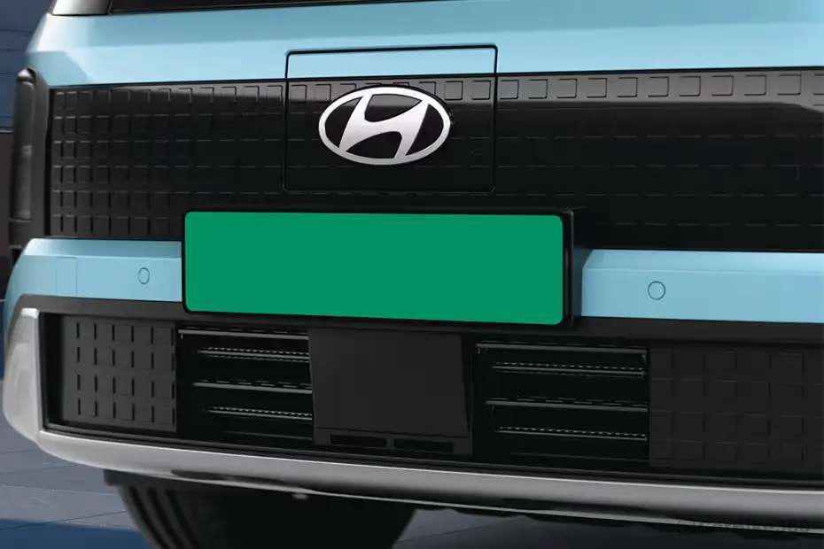 Hyundai Creta Electric Grille Hyundai Creta Electric Grille