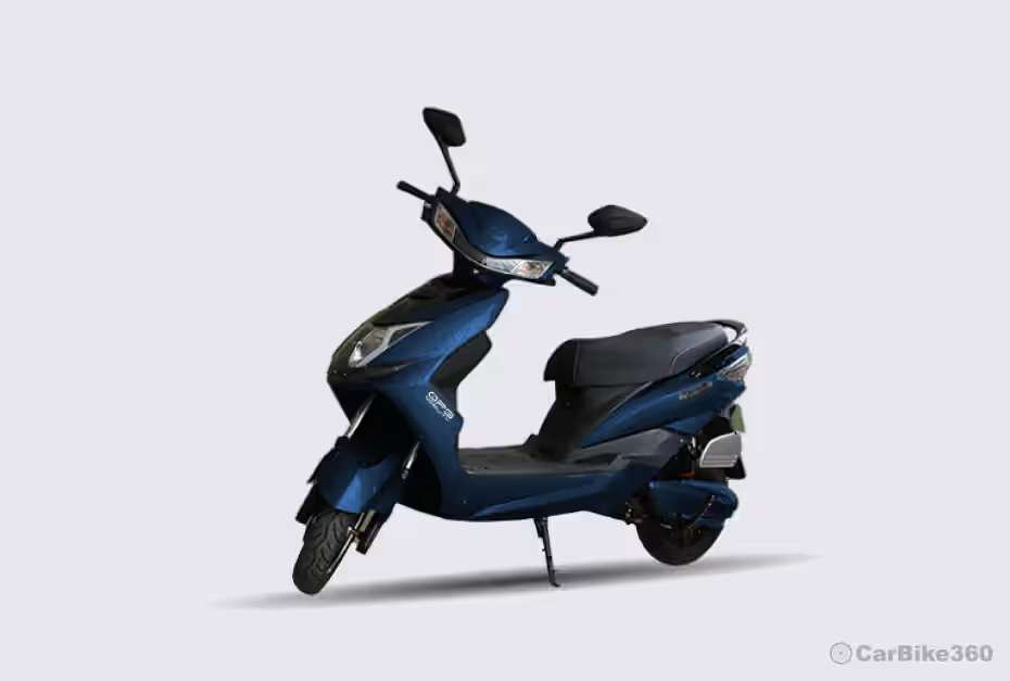 OPG Mobility Freedum Li OPG Mobility Freedum Li