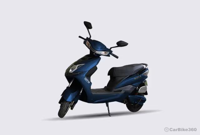 OPG Mobility Freedum Li OPG Mobility Freedum Li